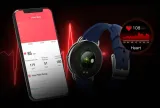 smartwatch-bemi-cosmo-szary-komunikacja-bluetooth