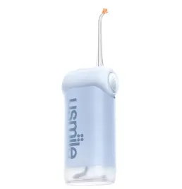 usmile-c10-blue-irygator-skladany-do-zebow-4-tryby-ipx7-95-dni-pracy