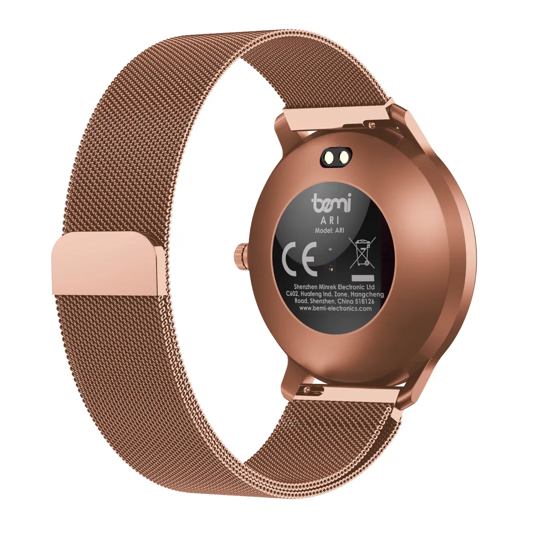 smartwatch-bemi-ari-brazowy