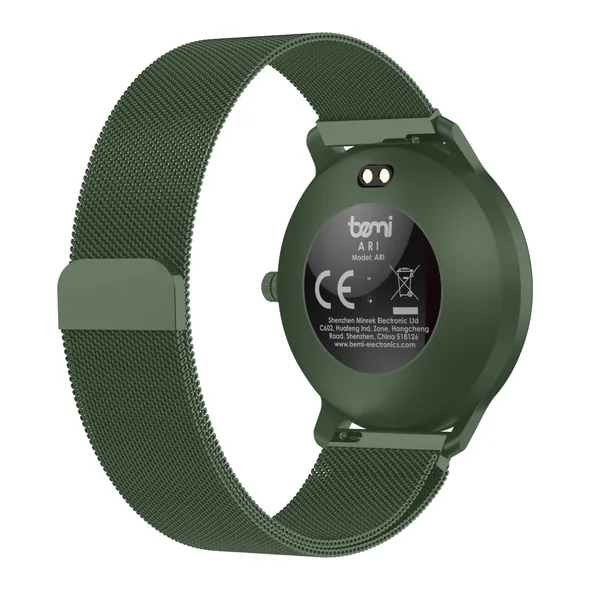 smartwatch-bemi-ari-zielony-nawigacja-nie