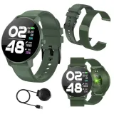 smartwatch-bemi-ari-zielony-zlacza-brak