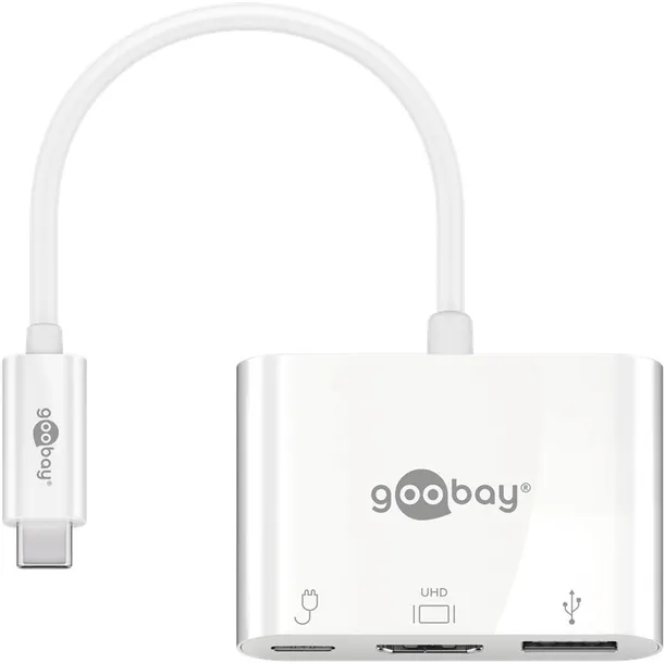 adapter-goobay-usb-c-do-hdmi-usb-c-usb-a-3-0-waga-z-opakowaniem-0-13-kg-liczba-portow-3