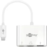 adapter-goobay-usb-c-do-hdmi-usb-c-usb-a-3-0-waga-z-opakowaniem-0-13-kg-liczba-portow-3