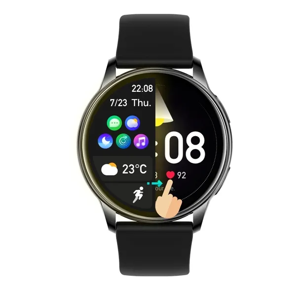 smartwatch-bemi-verfit-czarny-kolor-koperty-czarny