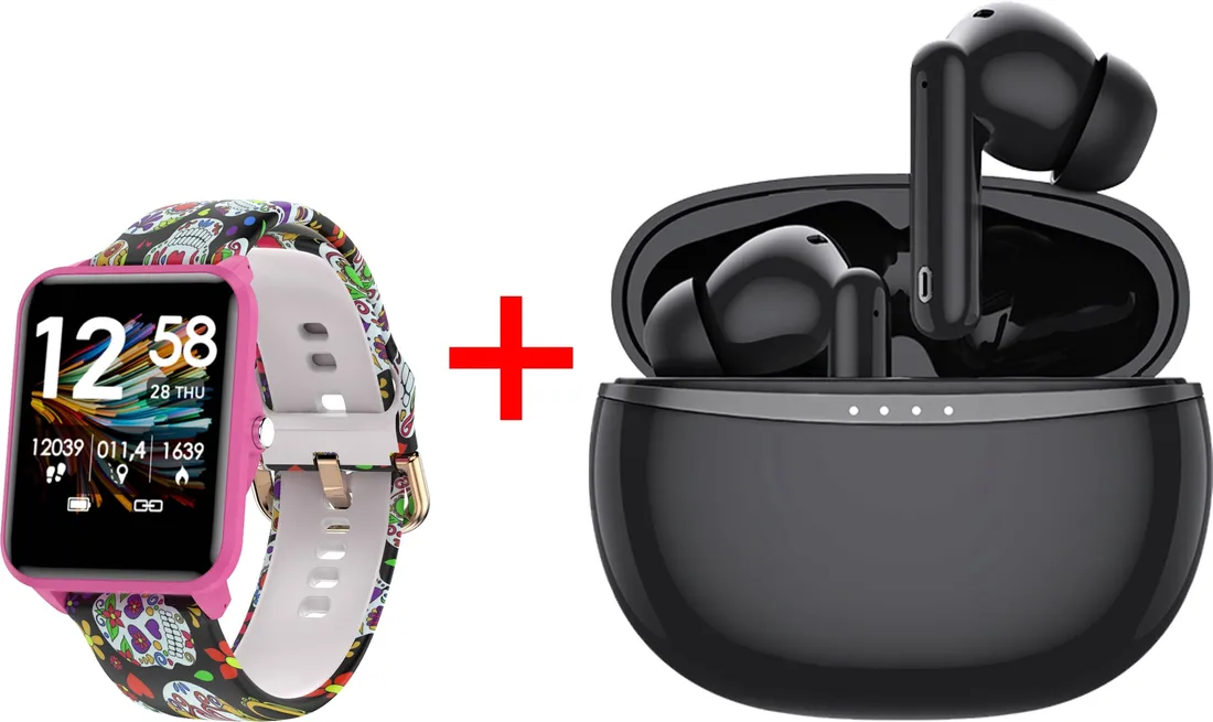 smartwatch-bemi-kix-m-rozowy-material-paska-guma
