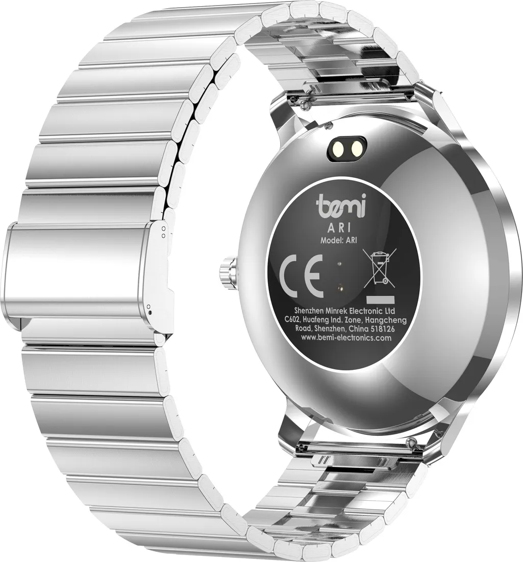 smartwatch-bemi-ari-srebrny