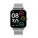 smartwatch-niceboy-watch-5-lite-szary-ksztalt-koperty-prostokatna
