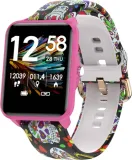 smartwatch-bemi-kix-m-rozowy-material-paska-guma