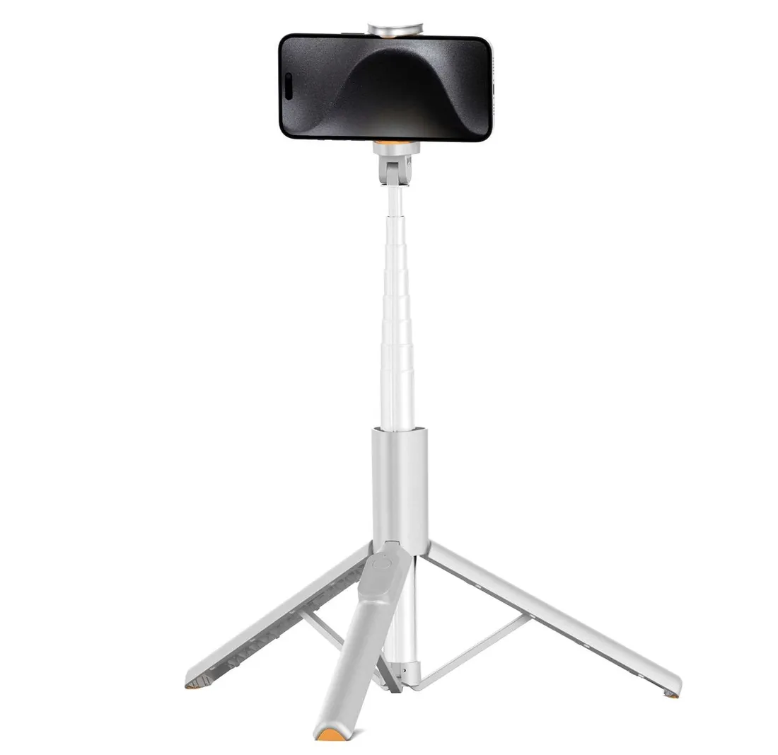 spacecase-selfie-stick-pro-st11-w-white
