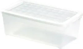 pudelko-z-pokrywa-curver-textile-57l-przezroczyste