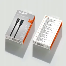 kabel-doosell-usb-typ-c-usb-typ-c-2-m-czarny