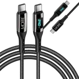 kabel-doosell-usb-typ-c-usb-typ-c-2-m-czarny-dlugosc-przewodu-2-m