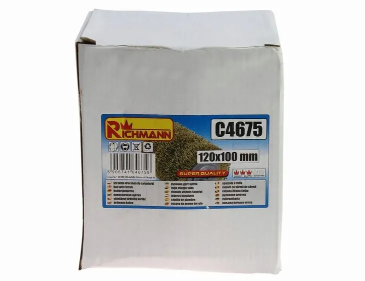 szczotka-richamnn-c4675-marka-richmann-material-wykonania-drut-stalowy