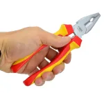 szczypce-vde-160mm-awtools-marka-aw-tools