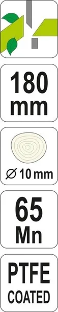 nozyce-reczne-flo-18-cm-maksymalna-grubosc-cietej-galezi-10-mm