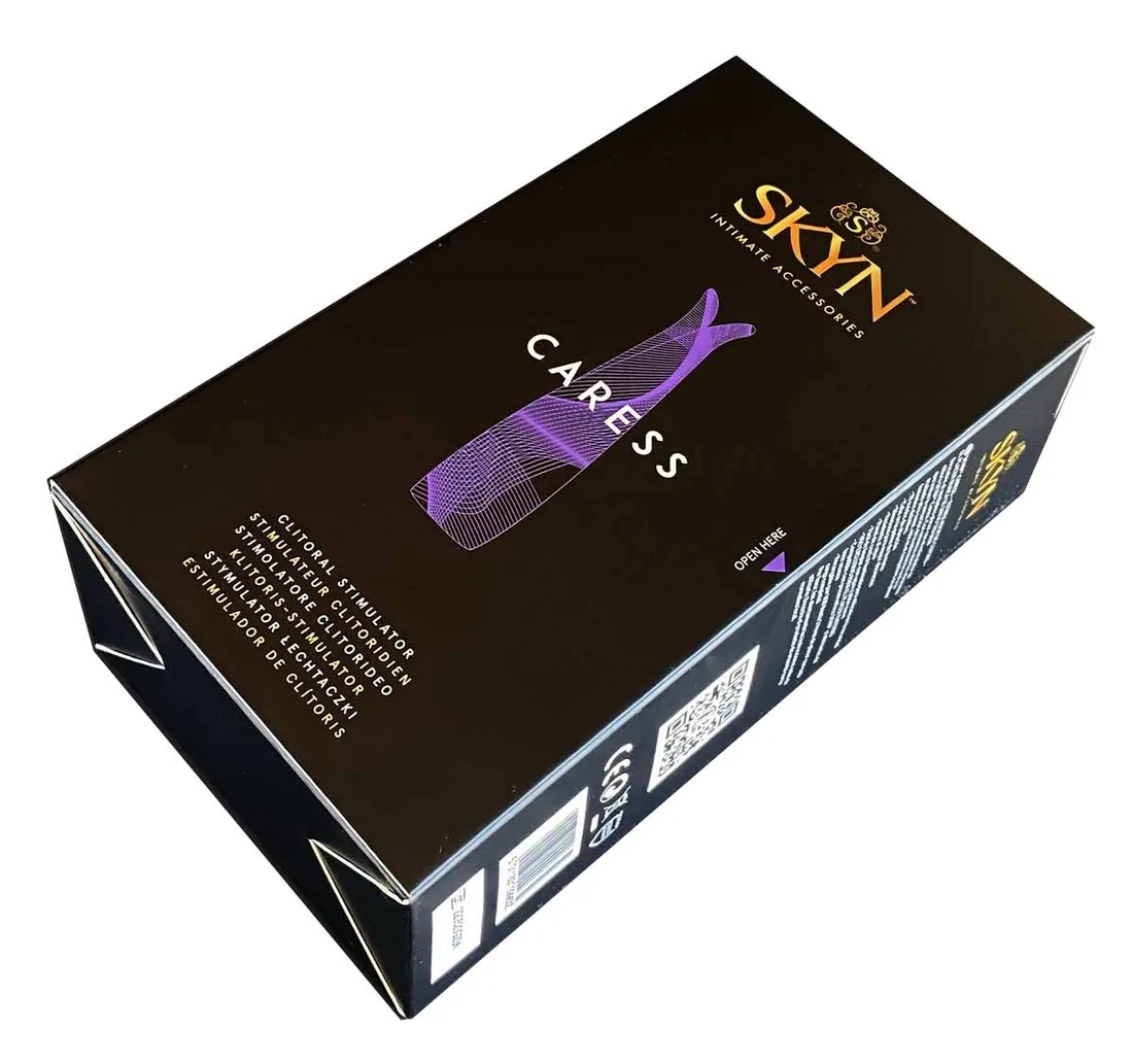 wibrator-skyn-caress