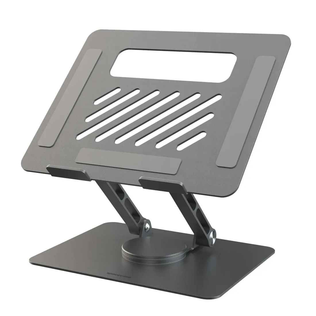 spacecase-laptop-aluminium-stand-360-gray