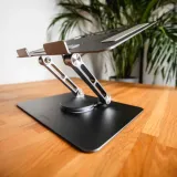 spacecase-laptop-aluminium-stand-360-gray-producent-spacecase-stan-opakowania-oryginalne