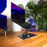 spacecase-laptop-aluminium-stand-360-gray-producent-spacecase-kod-producenta-5905719117122