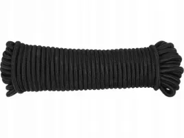 linka-gumowa-w-oplocie-vorel-czarna-8-mm-x-15-m