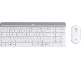 klawiatura-mysz-logitech-mk470-bialy