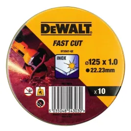tarcza-do-metalu-125x10-inox-dewalt-dt3507-qz-puszka-10szt