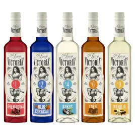 victoria-s-zestaw-syropow-barmanskich-5-smakow-do-drinkow-5x490ml