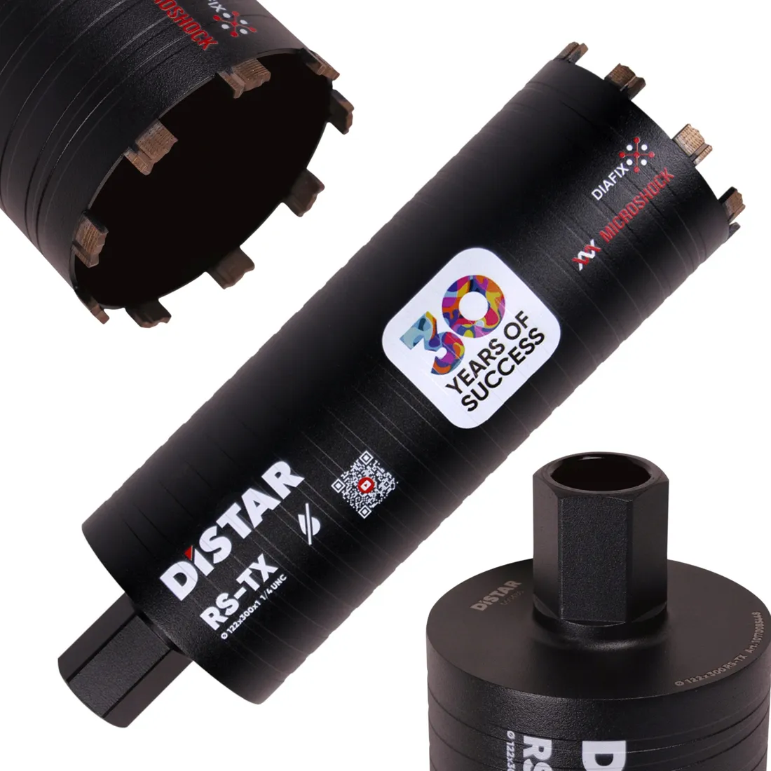 otwornica-distar-122-mm-marka-distar