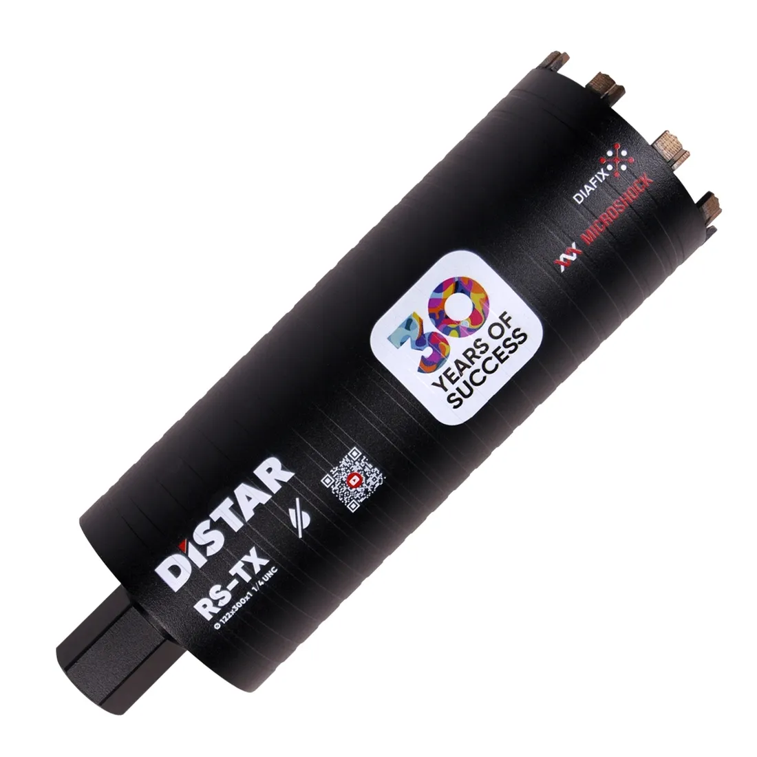 otwornica-distar-122-mm