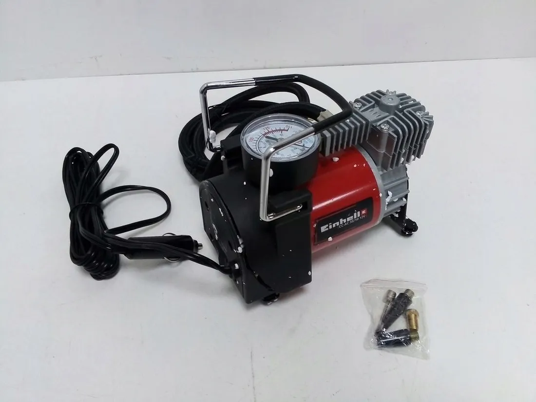 kompresor-bezolejowy-einhell-12v-30-l-10-bar