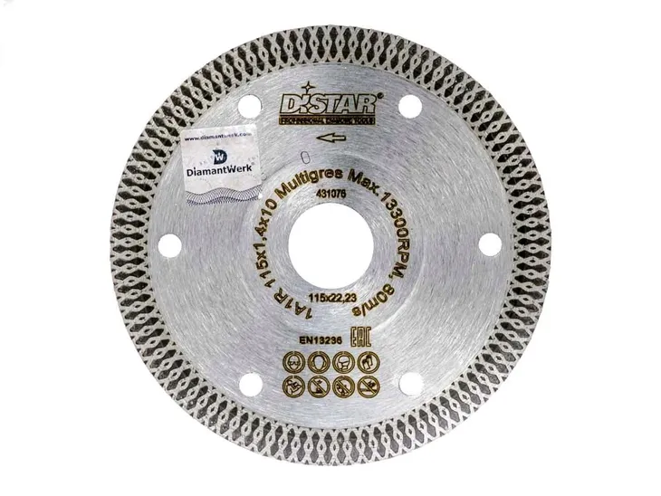 tarcza-diamentowa-125mm-distar-multigres-7d-gres-seria-multigres