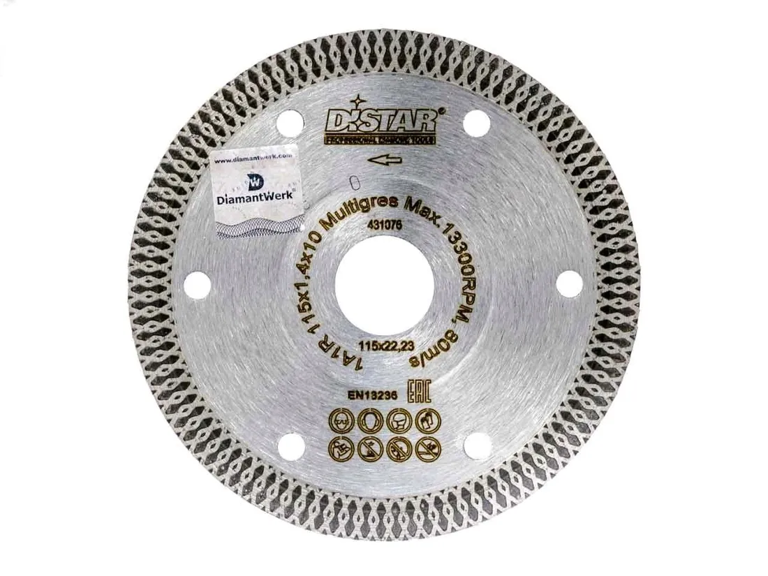 tarcza-diamentowa-125mm-distar-multigres-7d-gres