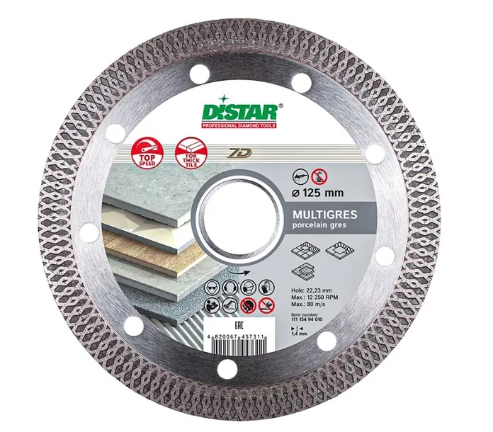 tarcza-diamentowa-125mm-distar-multigres-7d-gres-waga-z-opakowaniem-0-04-kg