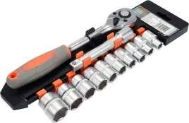 sthor-zestaw-grzechotka-1-2-45t-przedluzka-nasadki-10-sztuk-clip-58633