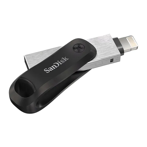 sandisk-ixpand-go-256gb-kolor-czarny