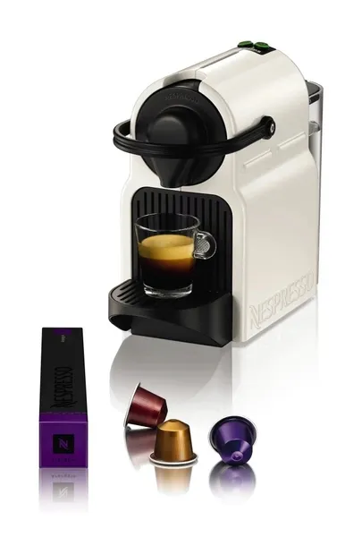 Ekspres cisnieniowy KRUPS XN 1001 NESPRESSO INISSIA