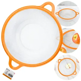 sitko-cedzak-z-uchwytami-255-cm-kuchenne-do-makaronu-warzyw-owocow-stalowe