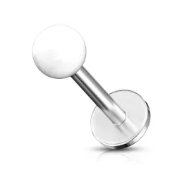 kolczyk-do-brody-wargi-uszu-kulki-helix-lobe-tragus-conch-piercing-bialy