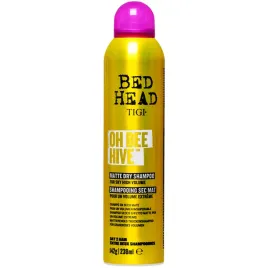 suchy-szampon-tigi-oh-bee-hive-matujacy-do-kazdego-rodzaju-wlosow-238ml