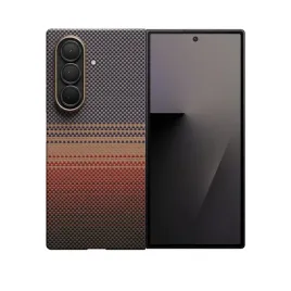 pitaka-ultra-slim-case-sunset-samsung-galaxy-z-fold-7