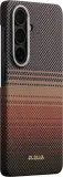 pitaka-edge-case-sunset-aaron-button-samsung-galaxy-s26