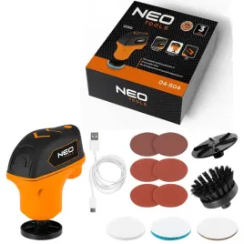 szlifierka-wielofunkcyjna-neo-tools-akumulatorowa-4-v-2-ah-1800-rpm