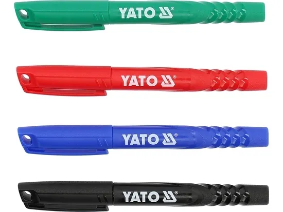 marker-permanentny-techniczny-yato-4-szt