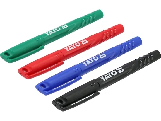 marker-permanentny-techniczny-yato-4-szt-marka-yato