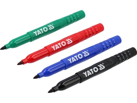 marker-permanentny-techniczny-yato-4-szt