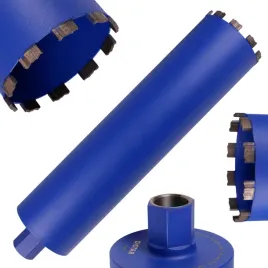 koronka-diamentowa-do-betonu-na-sucho-distar-rm-tx-1-1-4-unc-450x-152mm