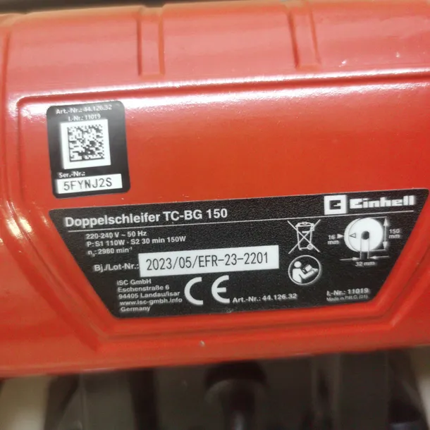 szlifierka-stolowa-einhell-tc-bg-150-marka-einhell-kod-taryfy-celnej-84603100