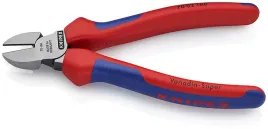 szczypce-tnace-boczne-knipex-160-mm-fosforanowane