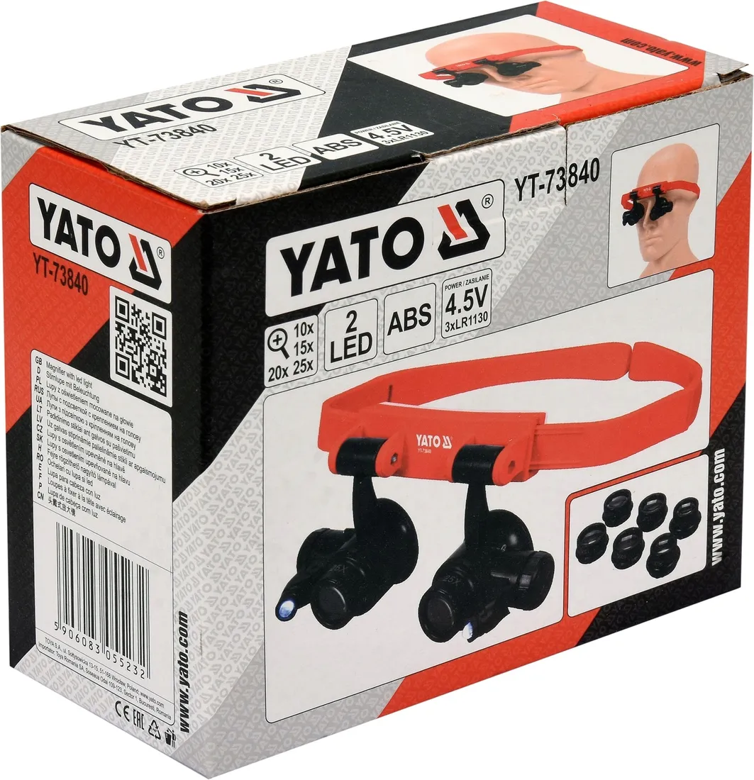 lupa-yato-grd-20-x