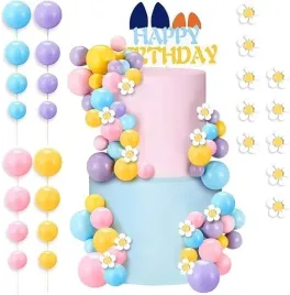 zestaw-dekoracji-tortu-kulki-kwiatki-happy-birthday-urodziny-63-el